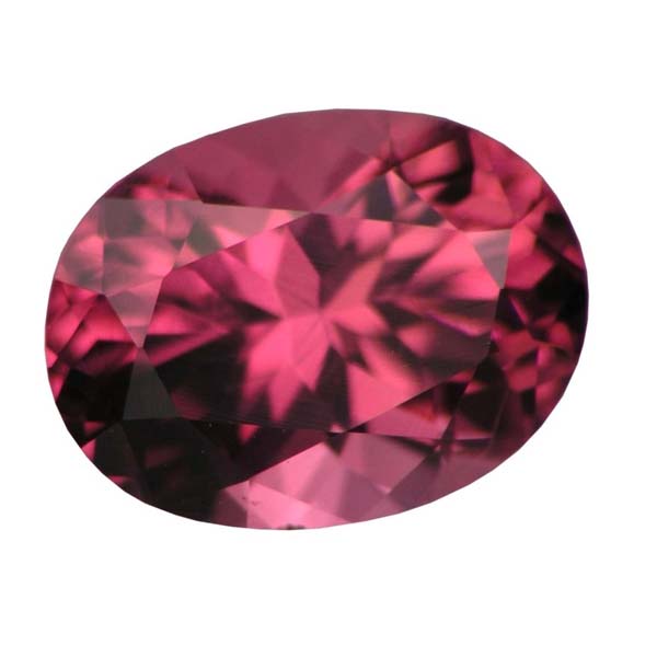 Rubellite Tourmaline